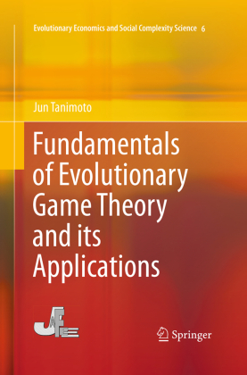 Fundamentals of Evolutionary Game Theory and its Applications 