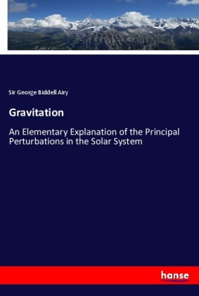 Gravitation 