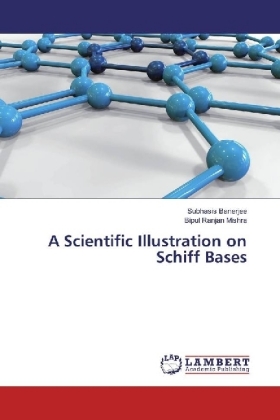 A Scientific Illustration on Schiff Bases 