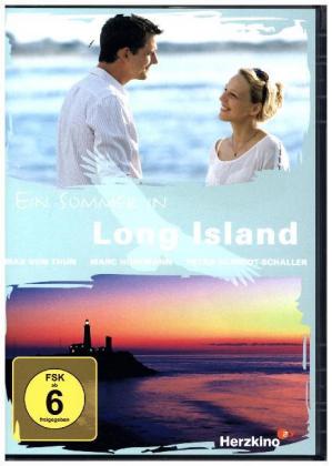 Ein Sommer in Long Island, 1 DVD 