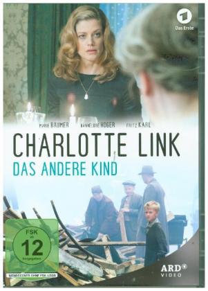 Charlotte Link - Das andere Kind, 1 DVD 