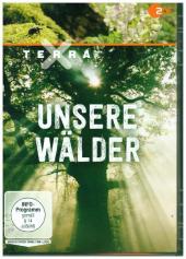 Terra X: Unsere Wälder, 1 DVD