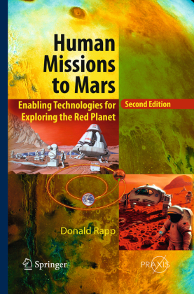 Human Missions to Mars 