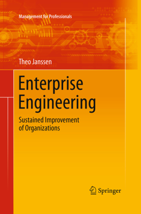 Enterprise Engineering 