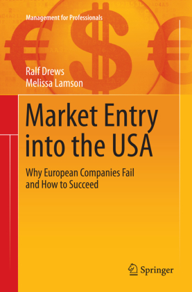 Market Entry into the USA 
