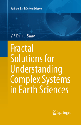 Fractal Solutions for Understanding Complex Systems in Earth Sciences 