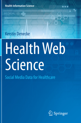 Health Web Science 