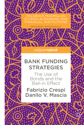 Bank Funding Strategies 