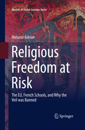 Religious Freedom at Risk 