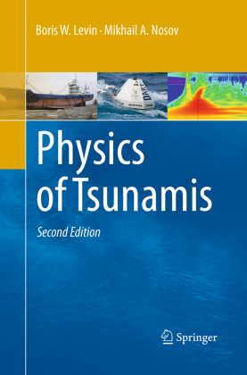 Physics of Tsunamis 