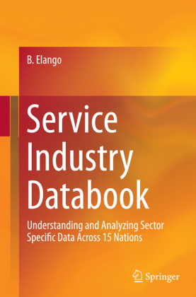 Service Industry Databook 