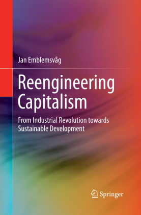 Reengineering Capitalism 
