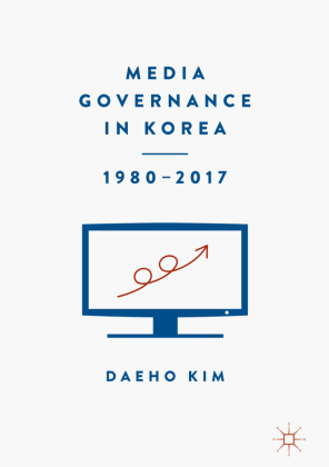 Media Governance in Korea 1980-2017 