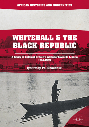 Whitehall and the Black Republic 