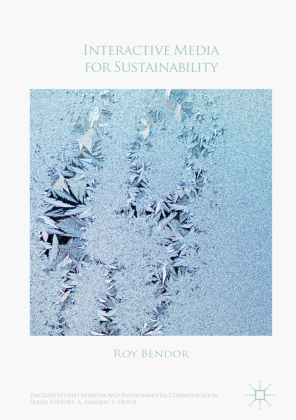 Interactive Media for Sustainability 