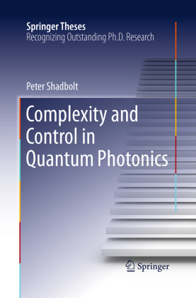 Complexity and Control in Quantum Photonics 
