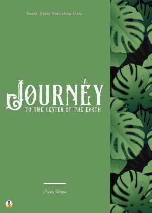 Ebook Journey To The Center Of The Earth
