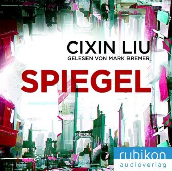 Spiegel, 1 MP3-CD 