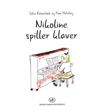Nikoline Spiller Klaver 
