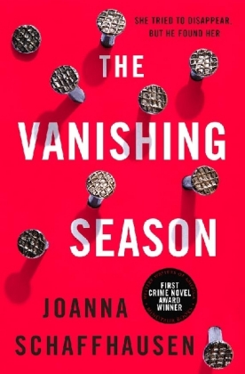 The Vanishing Season 