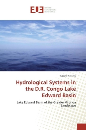 Hydrological Systems in the D.R. Congo Lake Edward Basin 
