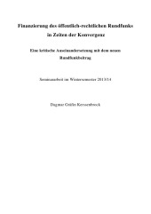 kein Cover