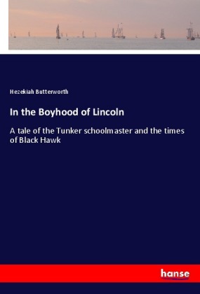 In the Boyhood of Lincoln 