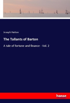The Tallants of Barton 