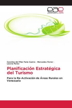 Planificación Estratégica del Turismo 
