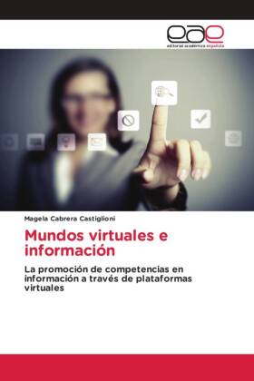 Mundos virtuales e información 