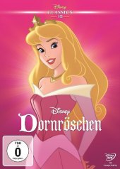 Dornröschen, 1 DVD