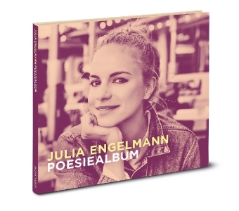 Poesiealbum, 1 Audio-CD