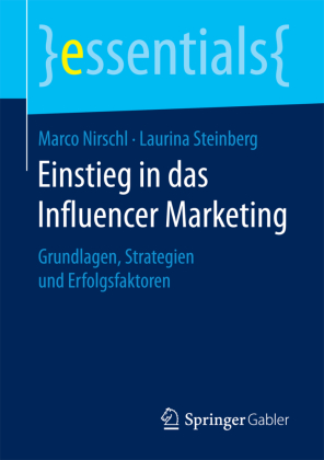 Einstieg in das Influencer Marketing 