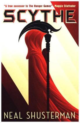 Scythe