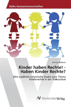 Kinder haben Rechte! - Haben Kinder Rechte? 