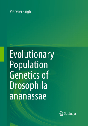 Evolutionary Population Genetics of Drosophila ananassae 