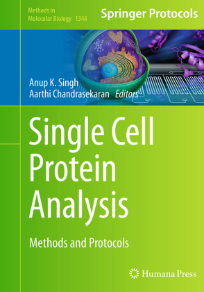 Single Cell Protein Analysis 