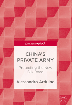 China's Private Army 