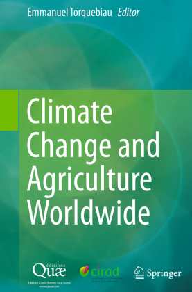 Climate Change and Agriculture Worldwide 