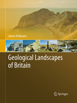 Geological Landscapes of Britain 