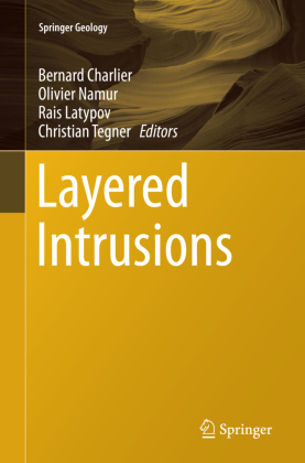 Layered Intrusions 