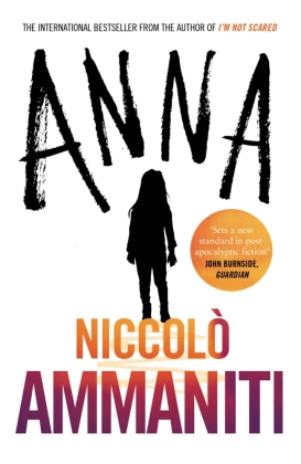 Anna von Niccolò Ammaniti, ISBN 978-1-78211-836-7