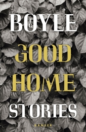 Good Home Cover