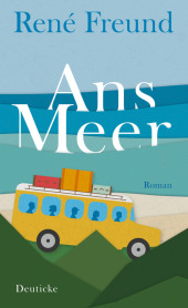 Ans Meer Cover