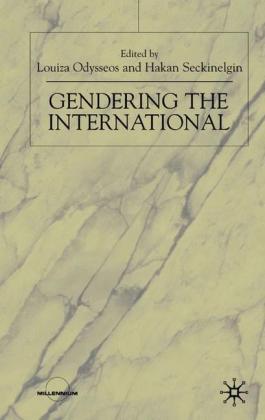 Gendering the International 