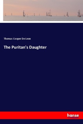 The Puritan's Daughter 