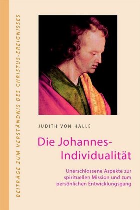 Die Johannes-Individualität