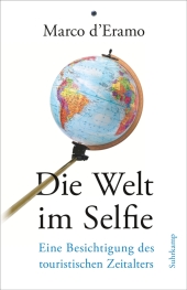 Die Welt im Selfie Cover