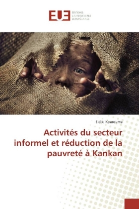 Activités du secteur informel et réduction de la pauvreté à Kankan 