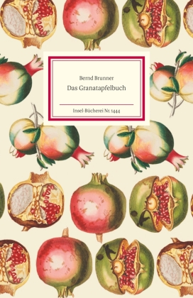 Das Granatapfelbuch 